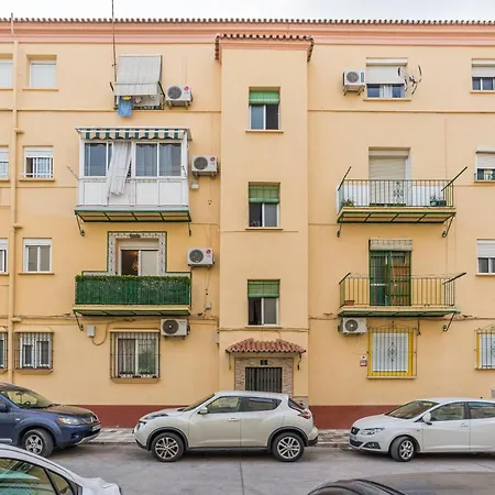 Alferez I By Ele Apartment *