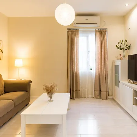 Alferez I By Ele Apartment *
