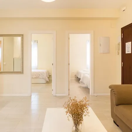 Apartment Alferez I By Ele