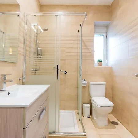 Alferez I By Ele Apartment